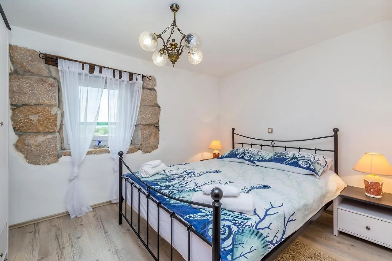 Villa Ana With Jacuzzi & Swimming Pool ツレス