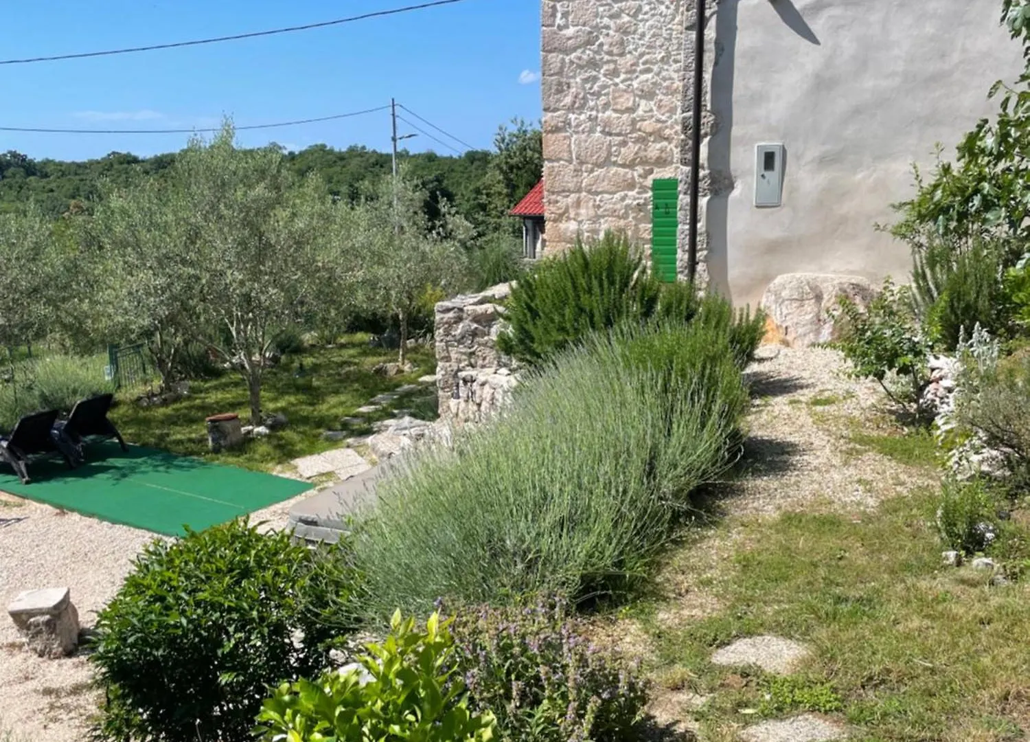 Villa Ana With Jacuzzi & Swimming Pool ツレス 0*,
