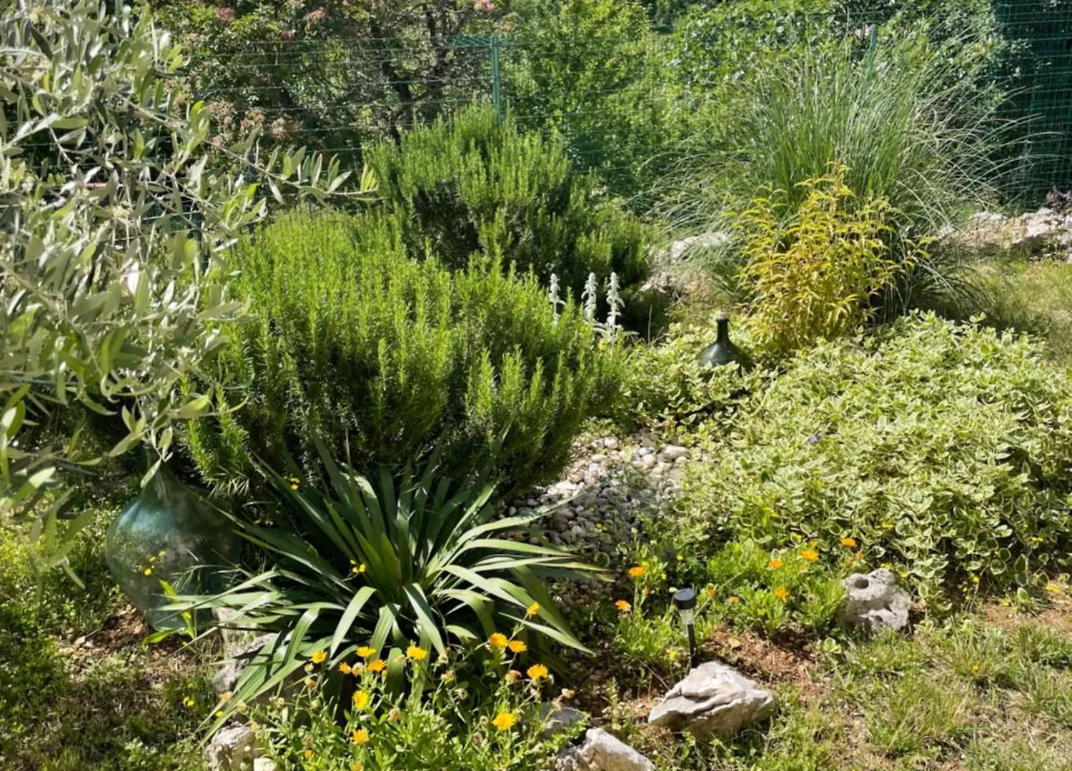 Villa Ana With Jacuzzi & Swimming Pool ツレス